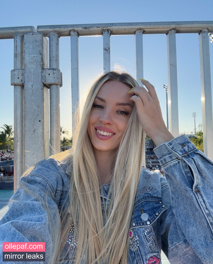 Latest Leaks angelina_dimova Nude #5 - Fapello