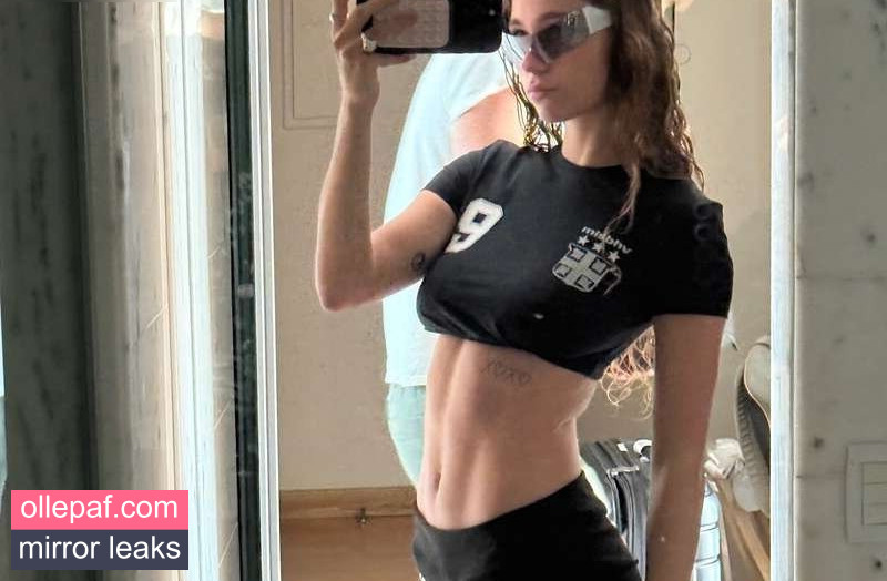 Latest Leaks Anna Maligoshika Nude #6 - Fapello