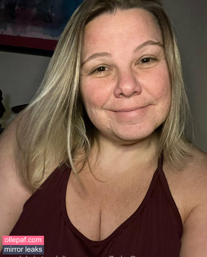 Latest Leaks bbwtrishlanc Nude #2 - Fapello