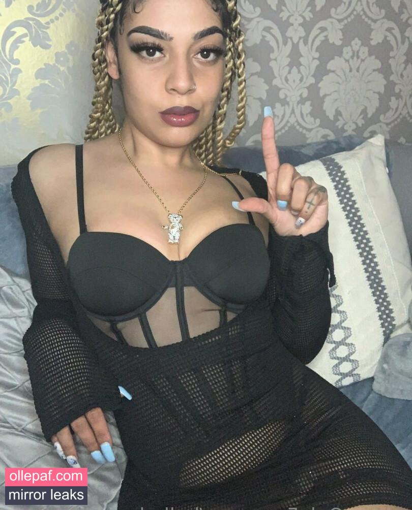 Latest Leaks belladonnarivaefree Nude #3 - Fapello