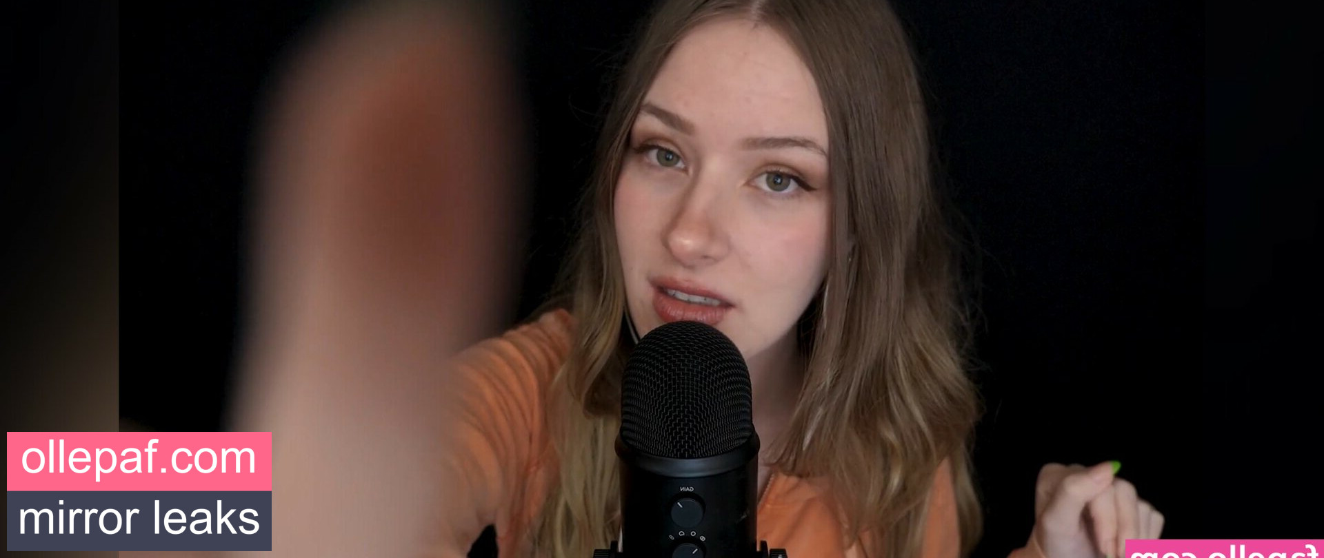 Latest Leaks Diddly ASMR Nude #2 - Fapello