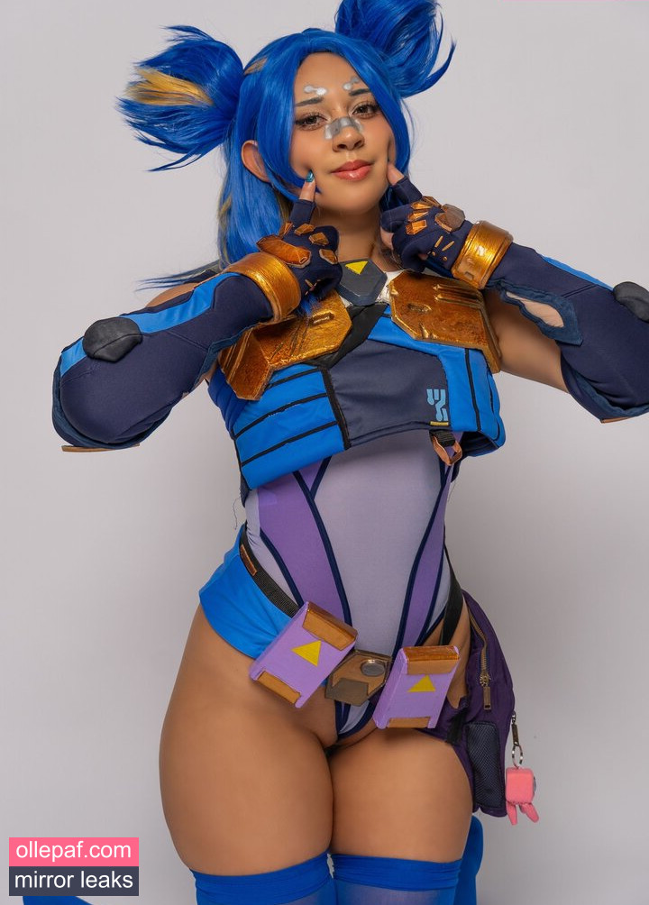 Latest Leaks MilkyMiu Nude #2 - Fapello