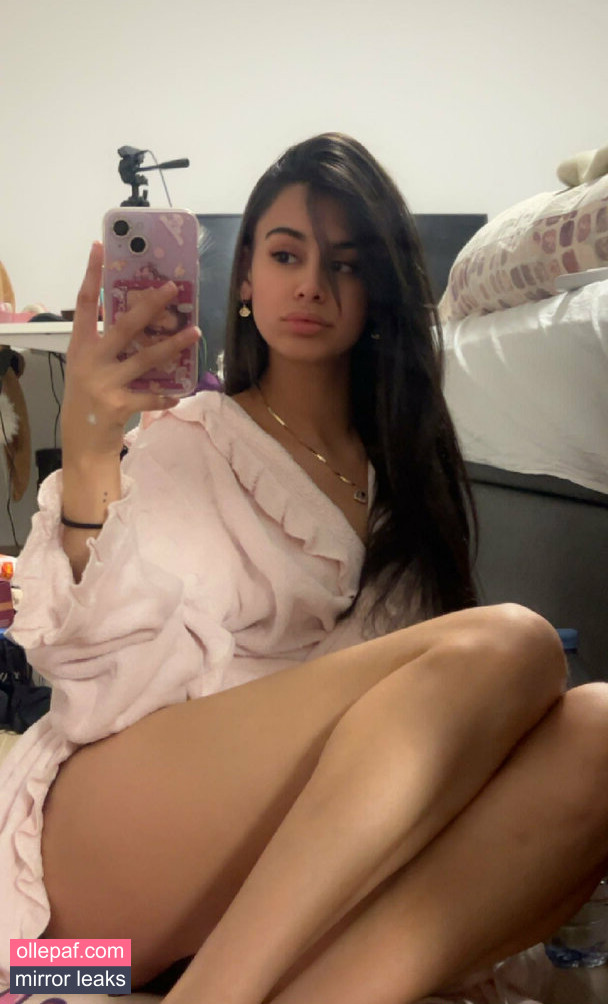 Latest Leaks mirsabyss Nude #5 - Fapello