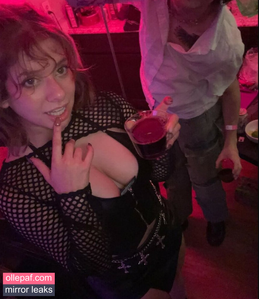 Latest Leaks Pockets4bees Nude #4 - Fapello