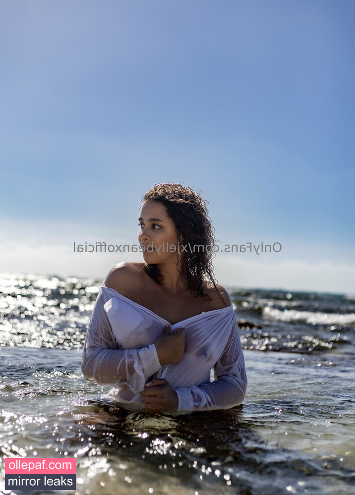 Latest Leaks xjellybeanxofficial Nude #14 - Fapello