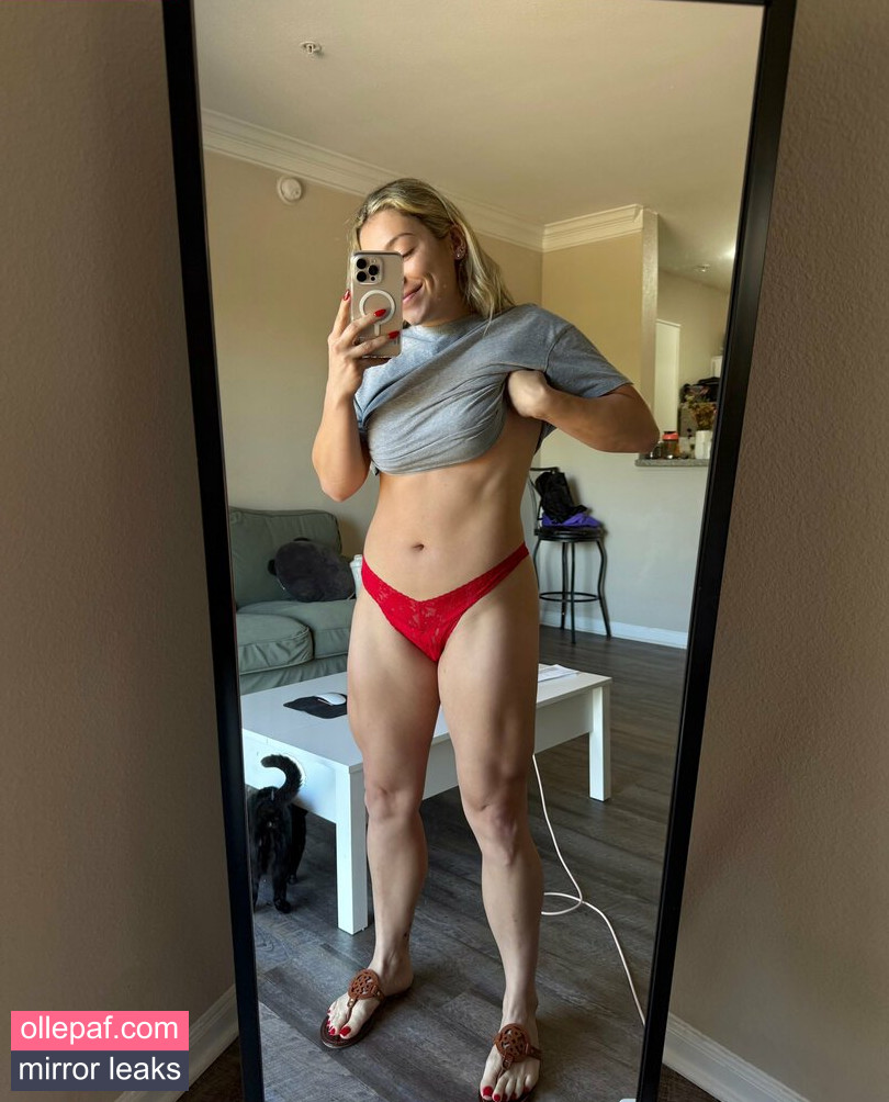 Latest Leaks xxkenleymarie Nude #7 - Fapello