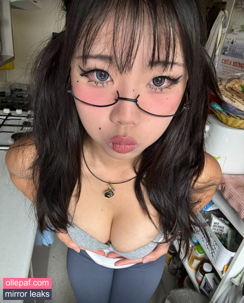 Latest Leaks Yinahomefi Nude #6 - Fapello