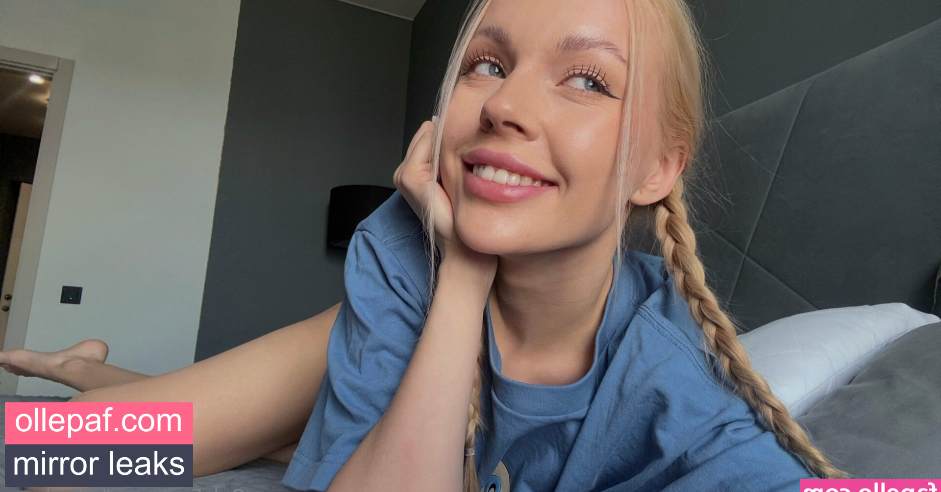 Latest Leaks babyy_bonnie Nude #3 - Fapello