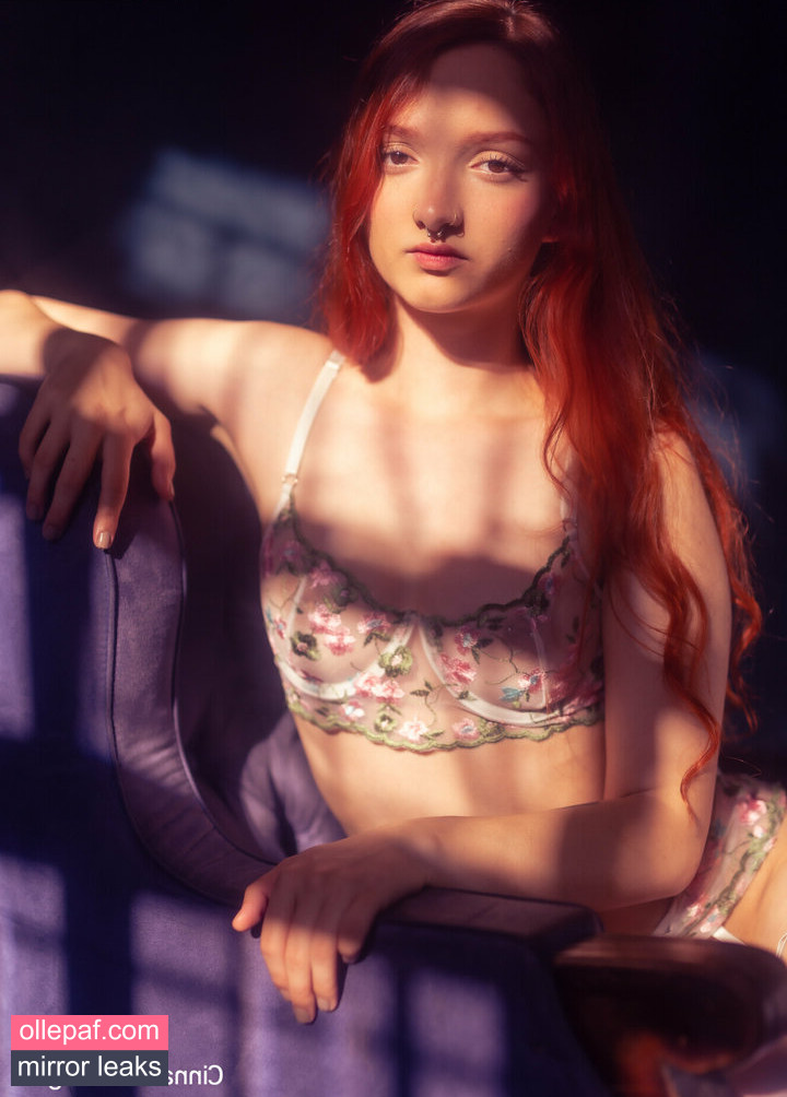 Latest Leaks Bby Ginger Nude #6 - Fapello