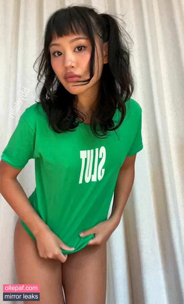 Latest Leaks bbyelalin Nude #9 - Fapello