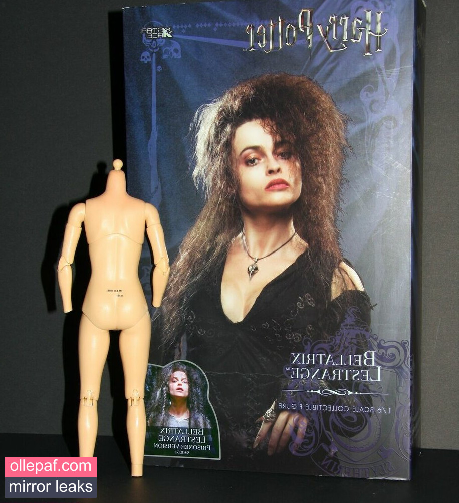Latest Leaks bellatrix Nude #29 - Fapello