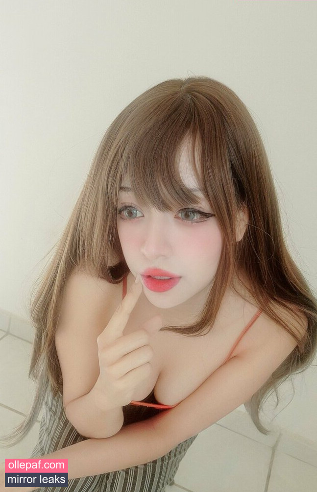 Latest Leaks bonvanille Nude #2 - Fapello
