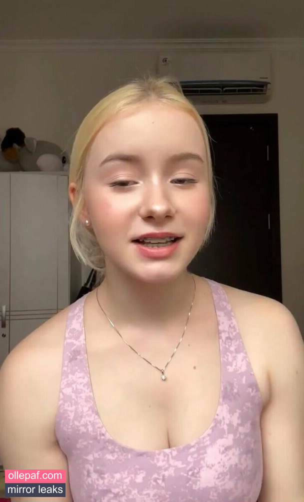 Latest Leaks Bule Barbie Nude #7 - Fapello