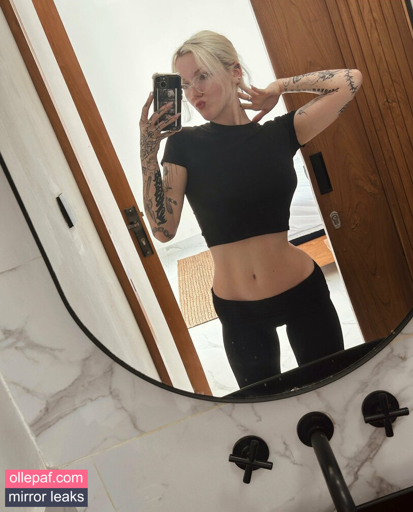 Latest Leaks cherryisabellejones Nude #10 - Fapello