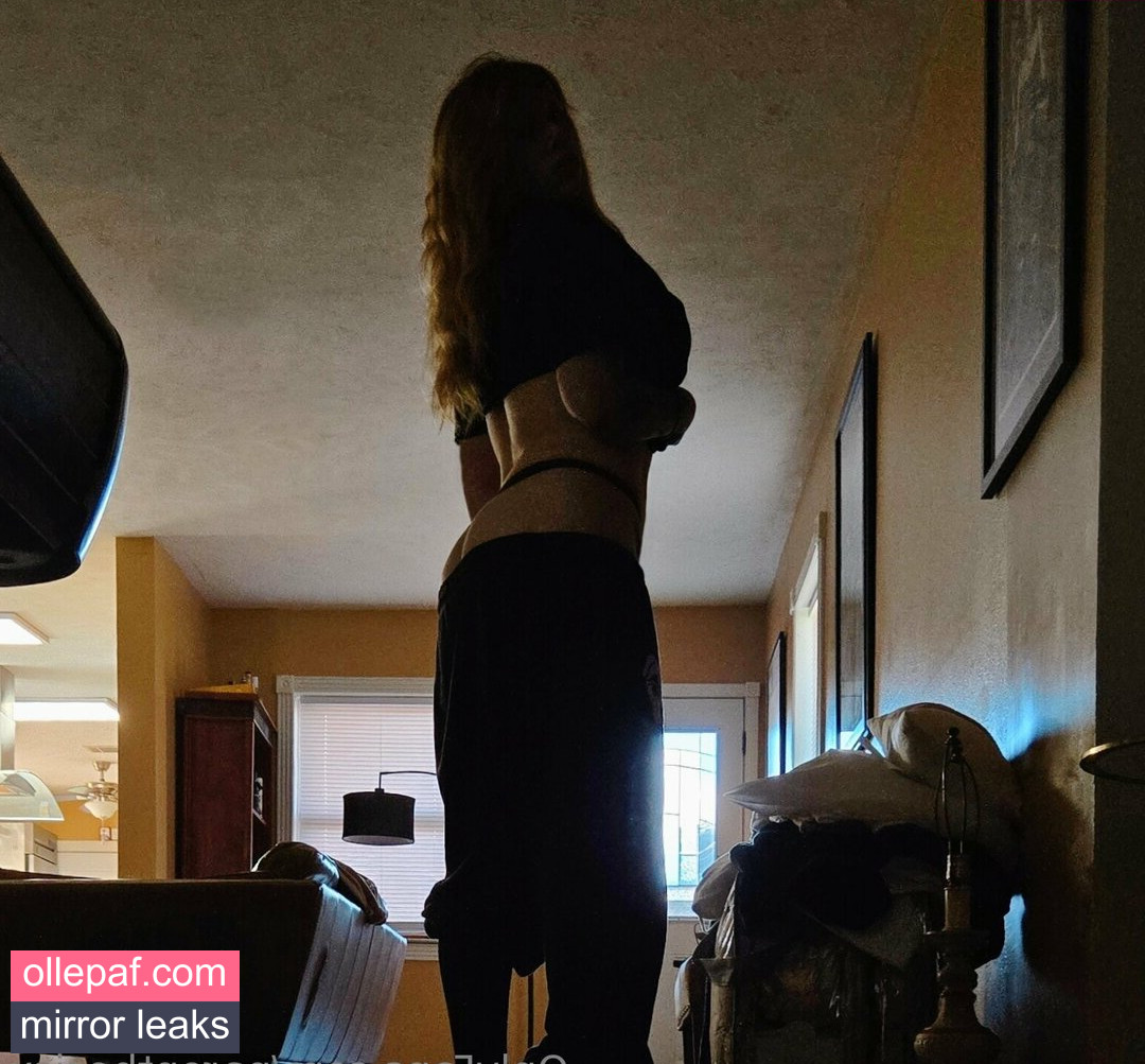 Latest Leaks Parenthesisx Nude #6 - Fapello