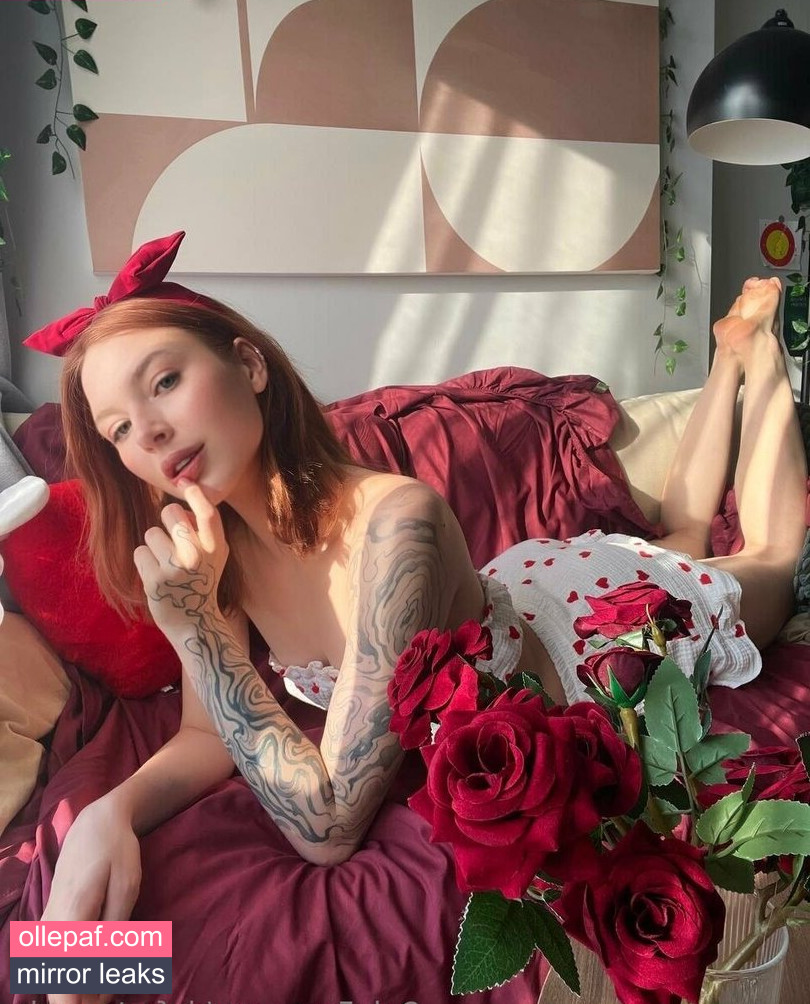 Latest Leaks rinfostermain Nude #5 - Fapello