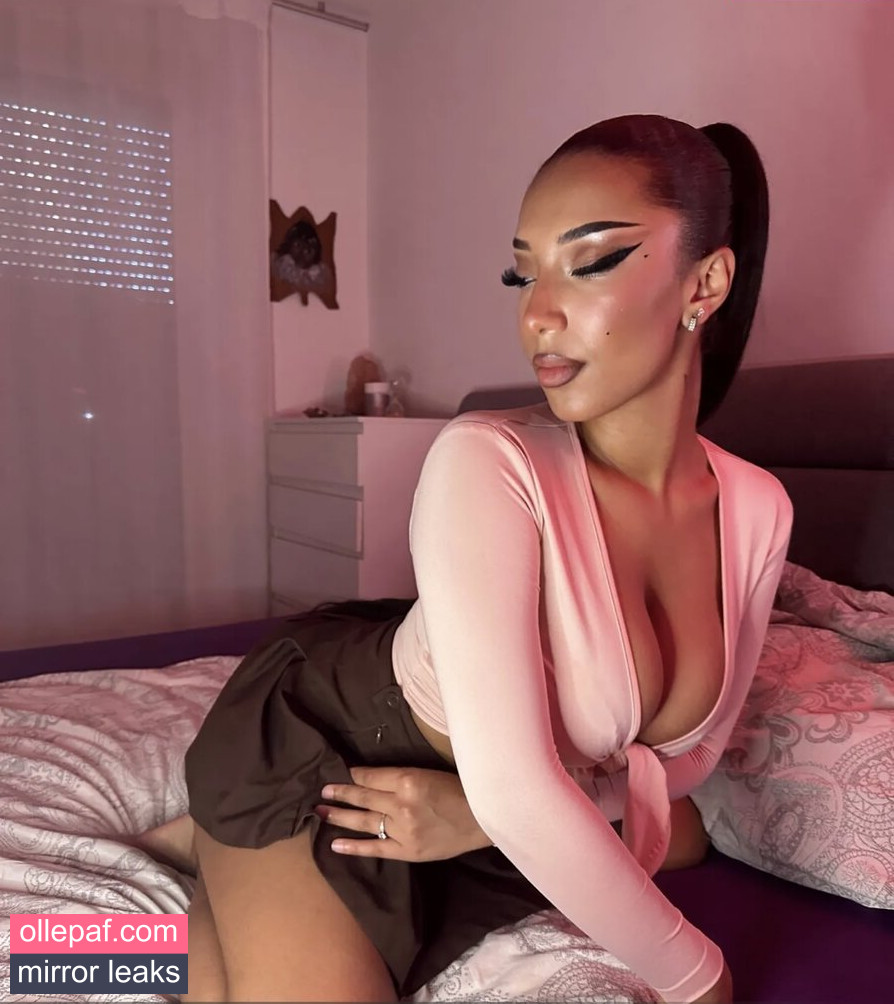 Latest Leaks shaniaa.d1or Nude #8 - Fapello