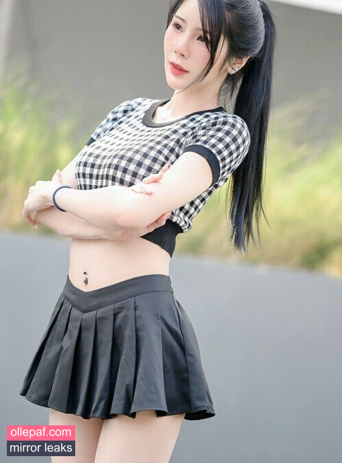 Latest Leaks Thai Girls ???????? Nude #3 - Fapello
