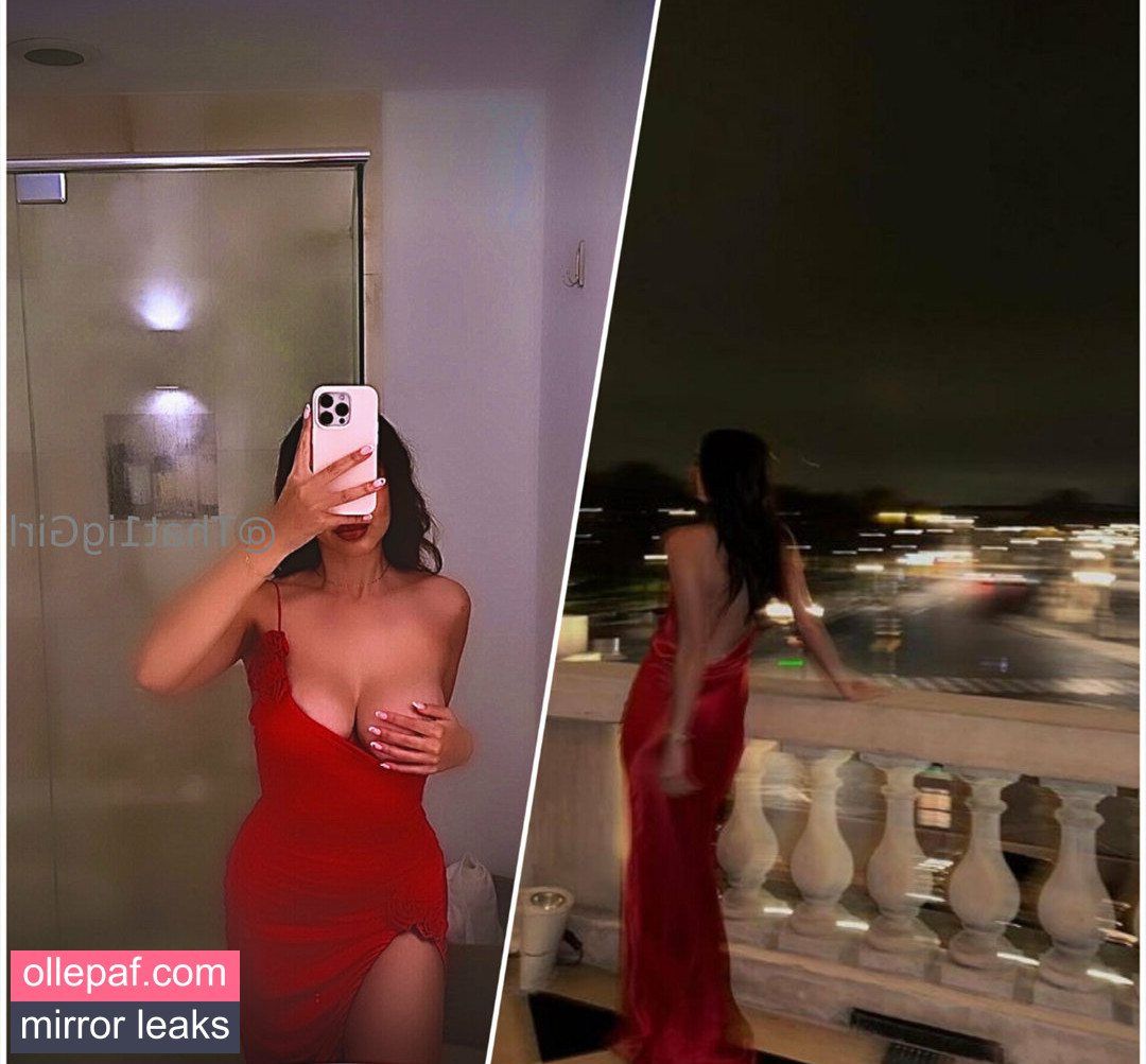 Latest Leaks that1iggirl Nude #4 - Fapello