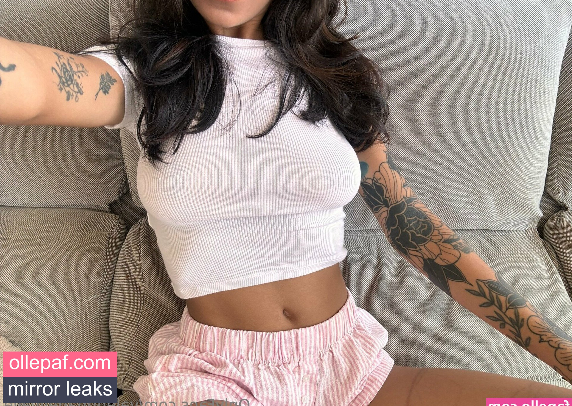 Latest Leaks Valentina Del Valle Nude #8 - Fapello