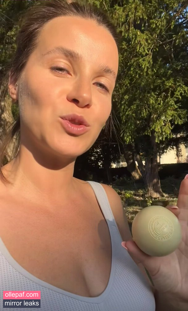 Latest Leaks Victoria Koblenko Nude #35 - Fapello