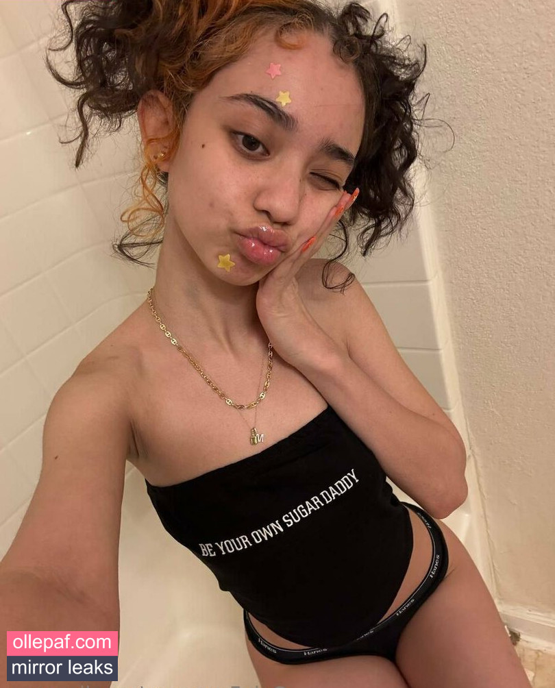 Latest Leaks angelicaaaaa Nude #4 - Fapello