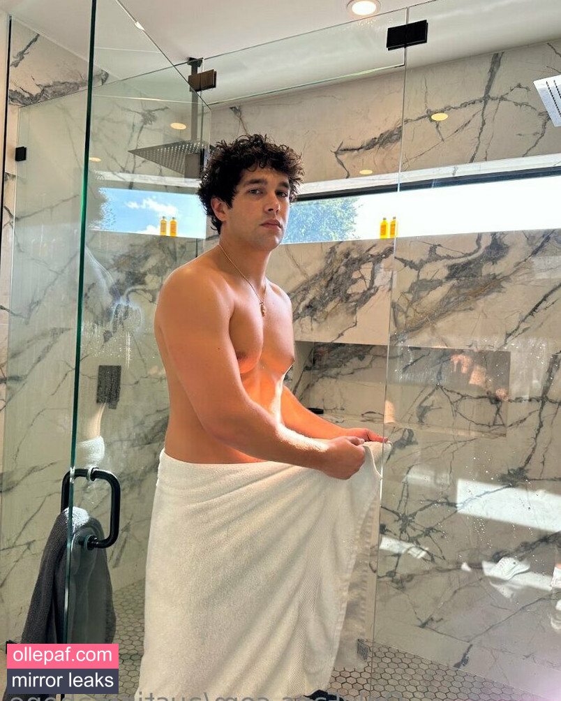 Latest Leaks austinmahone Nude #8 - Fapello