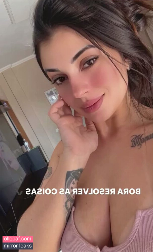 Latest Leaks Liliane Balestero Nude #8 - Fapello