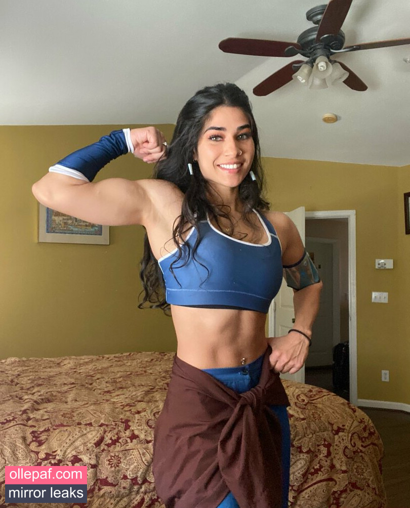Latest Leaks Naila Iqbal Nude #43 - Fapello