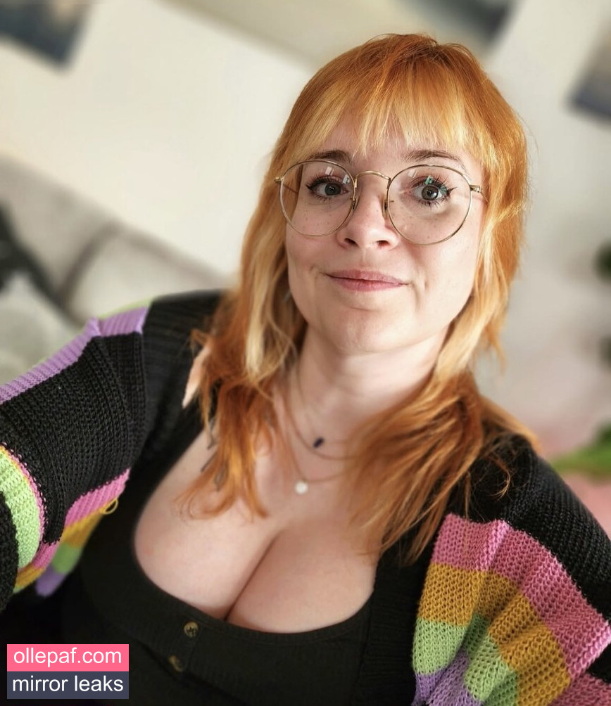 Latest Leaks Yvraldis Nude #3 - Fapello